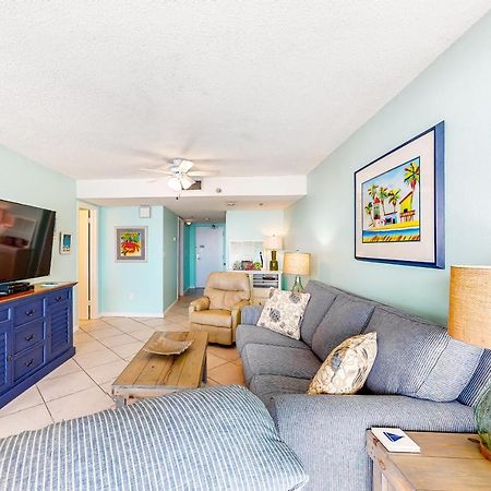 Phoenix I #1046 Apartment Orange Beach Ngoại thất bức ảnh