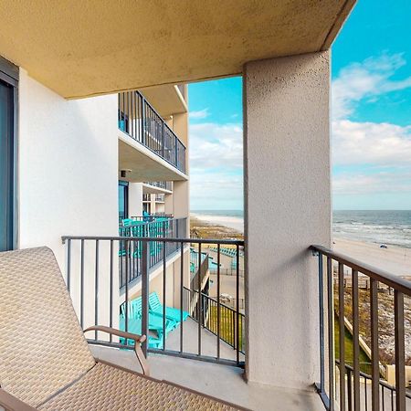 Phoenix I #1046 Apartment Orange Beach Ngoại thất bức ảnh