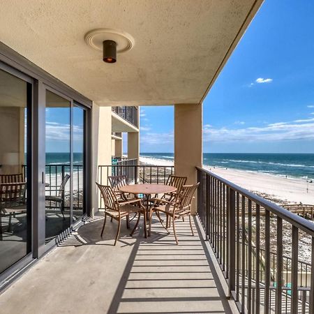 Phoenix I #1046 Apartment Orange Beach Ngoại thất bức ảnh