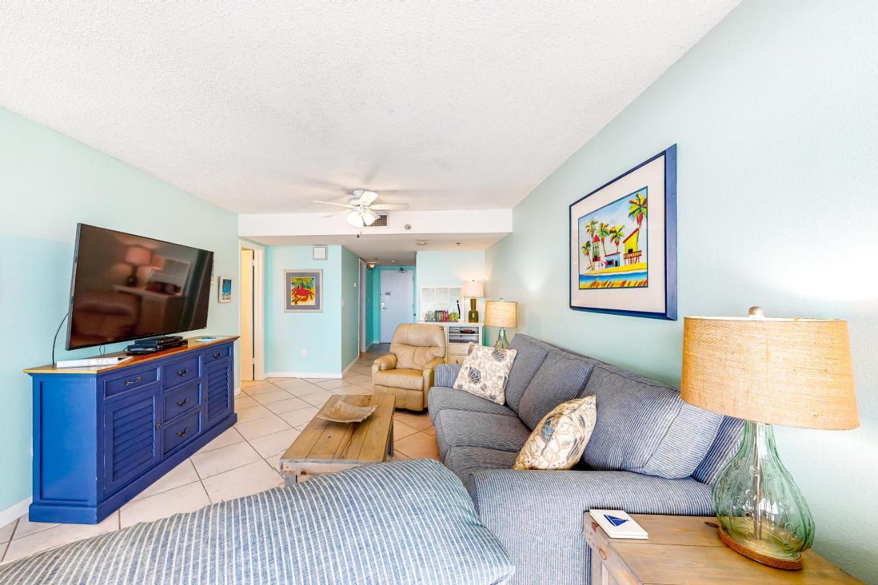 Phoenix I #1046 Apartment Orange Beach Ngoại thất bức ảnh
