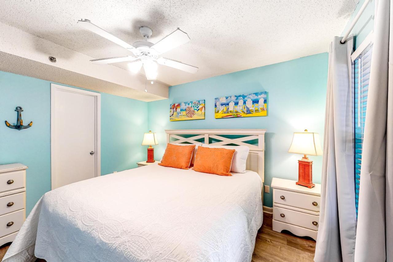 Phoenix I #1046 Apartment Orange Beach Ngoại thất bức ảnh