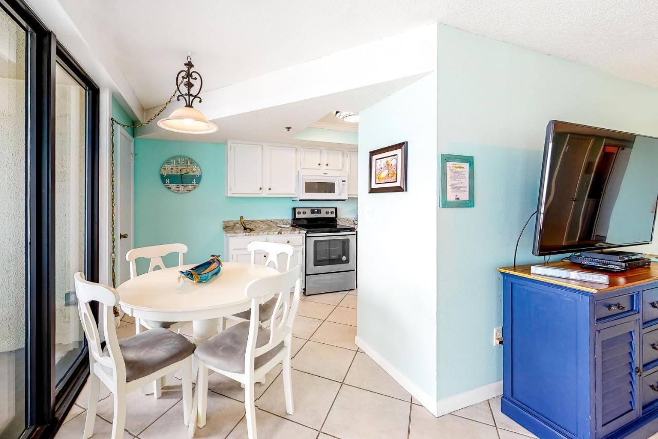 Phoenix I #1046 Apartment Orange Beach Ngoại thất bức ảnh