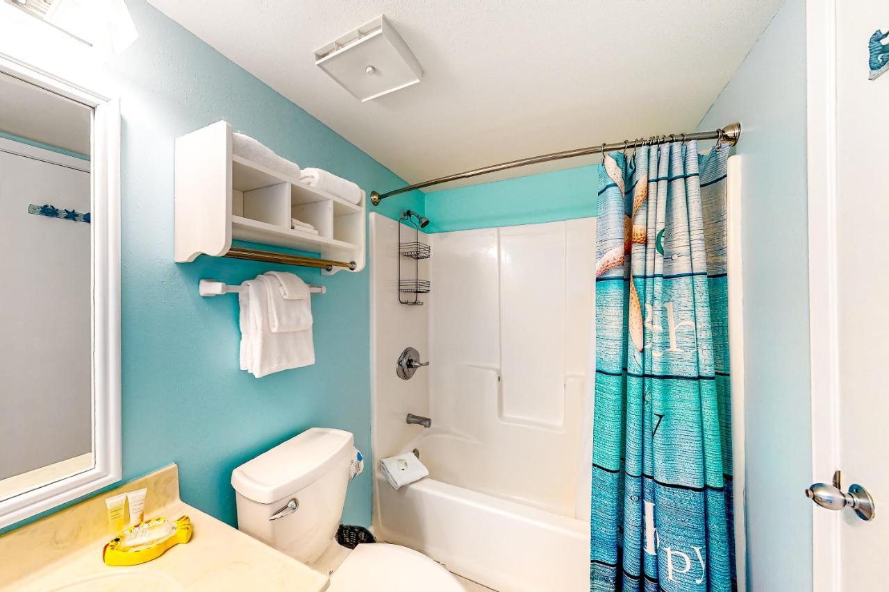 Phoenix I #1046 Apartment Orange Beach Ngoại thất bức ảnh
