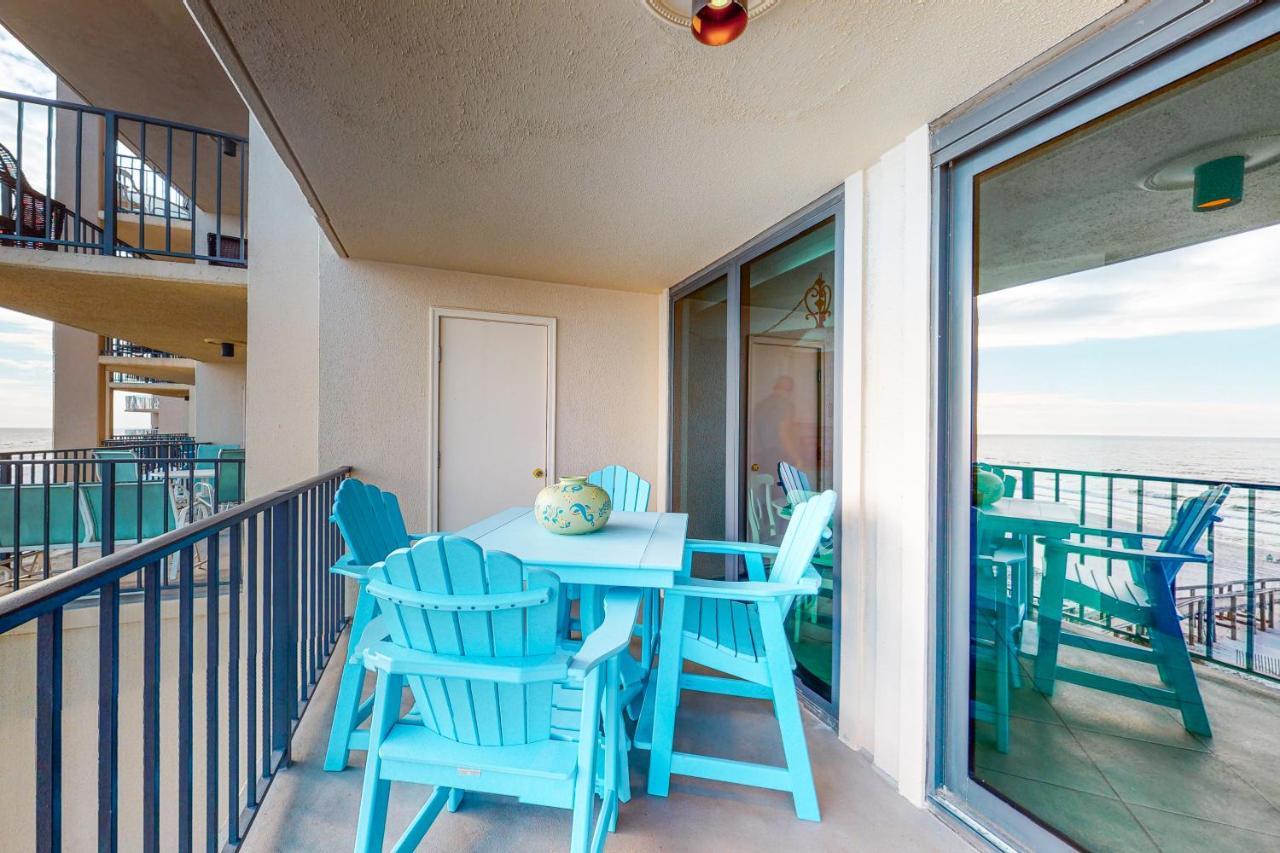 Phoenix I #1046 Apartment Orange Beach Ngoại thất bức ảnh
