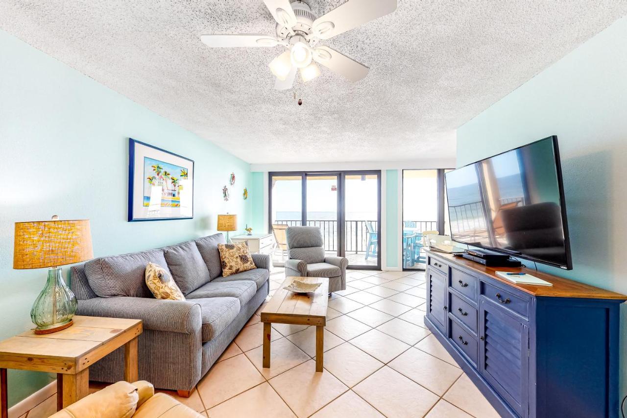 Phoenix I #1046 Apartment Orange Beach Ngoại thất bức ảnh