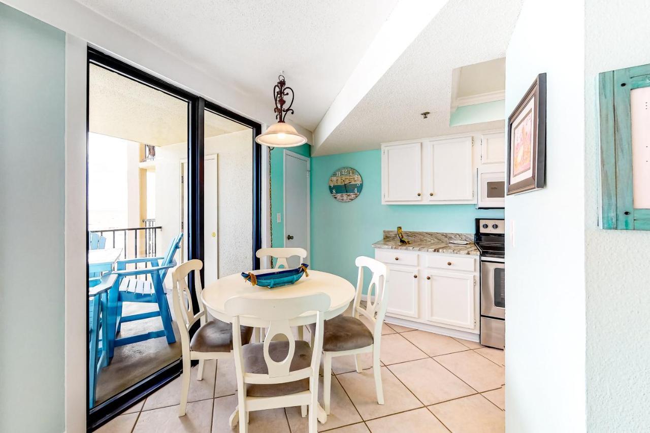 Phoenix I #1046 Apartment Orange Beach Ngoại thất bức ảnh