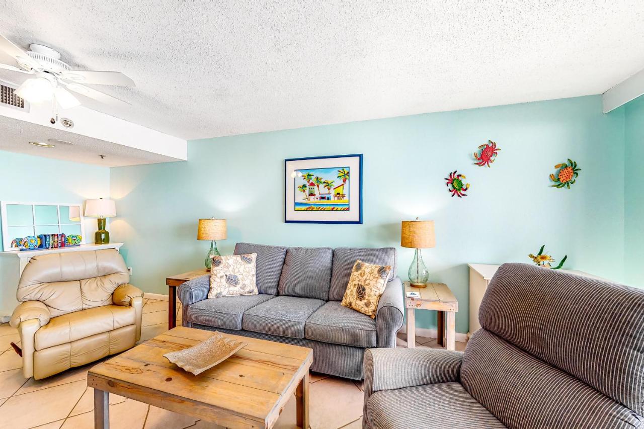 Phoenix I #1046 Apartment Orange Beach Ngoại thất bức ảnh