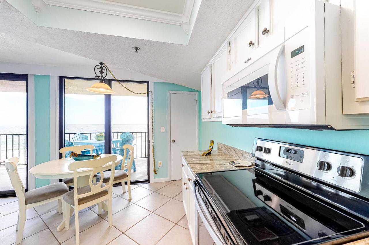 Phoenix I #1046 Apartment Orange Beach Ngoại thất bức ảnh