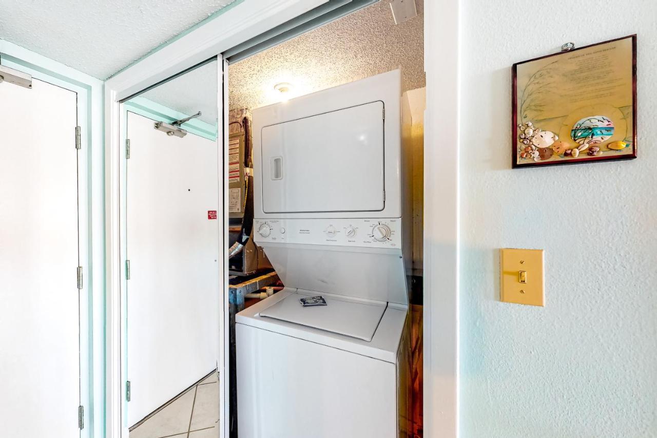 Phoenix I #1046 Apartment Orange Beach Ngoại thất bức ảnh