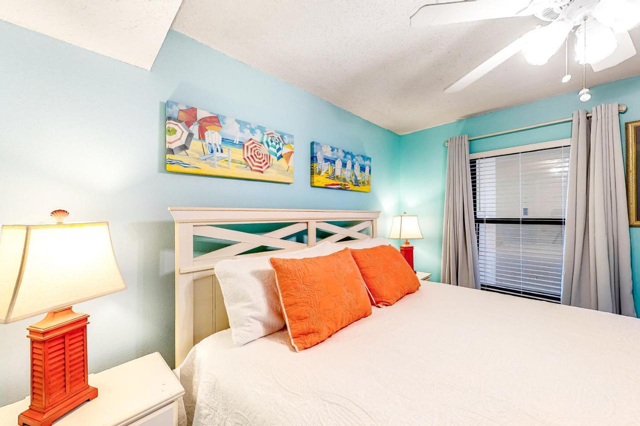 Phoenix I #1046 Apartment Orange Beach Ngoại thất bức ảnh