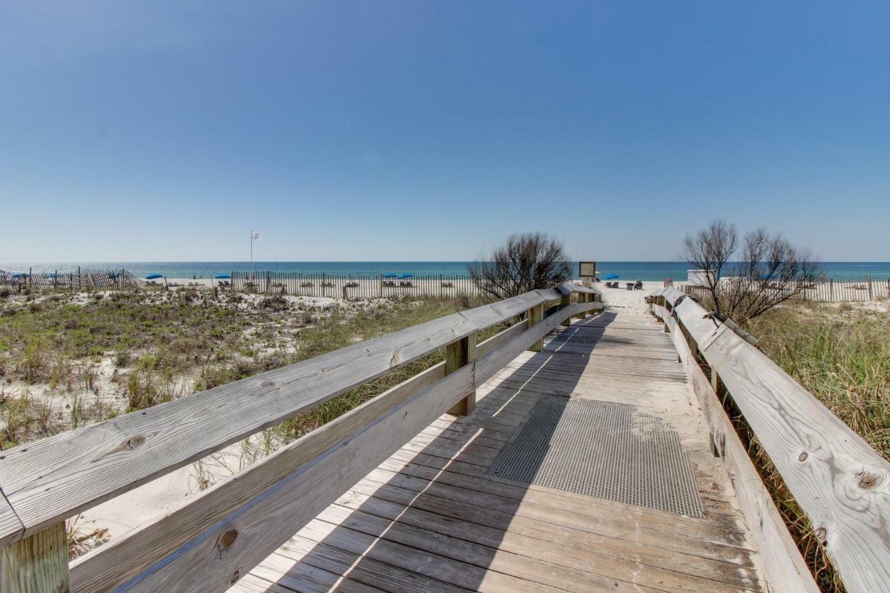 Phoenix I #1046 Apartment Orange Beach Ngoại thất bức ảnh