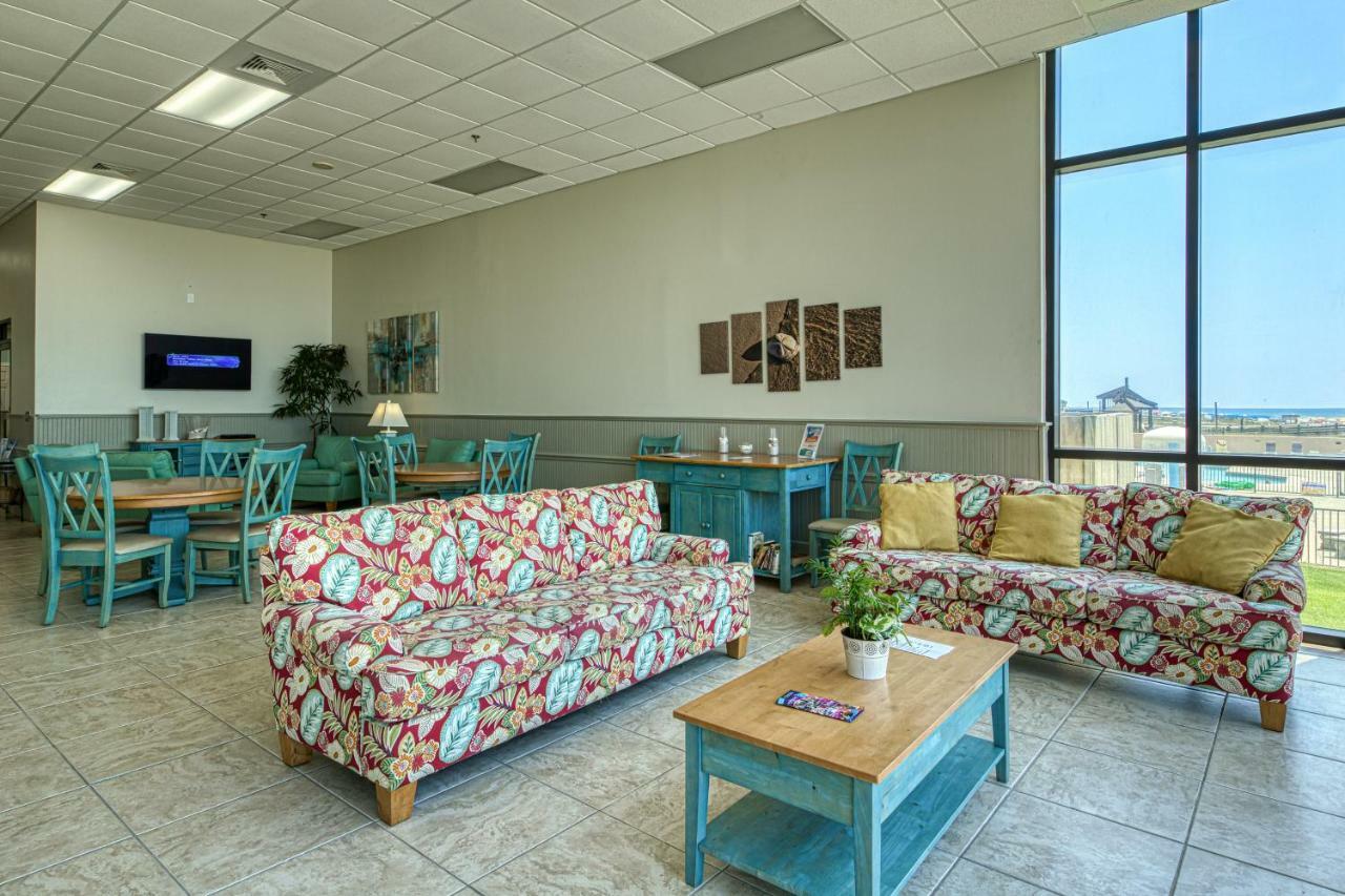 Phoenix I #1046 Apartment Orange Beach Ngoại thất bức ảnh