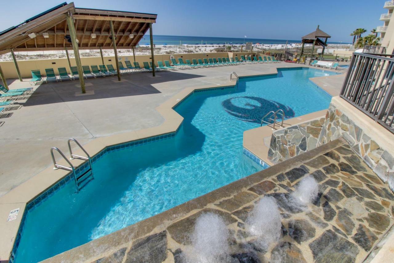 Phoenix I #1046 Apartment Orange Beach Ngoại thất bức ảnh