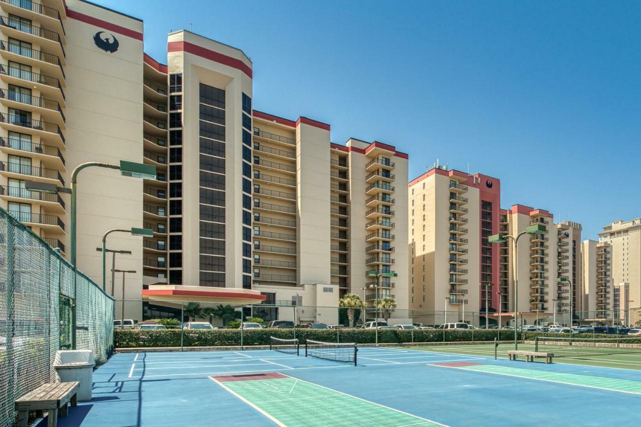 Phoenix I #1046 Apartment Orange Beach Ngoại thất bức ảnh