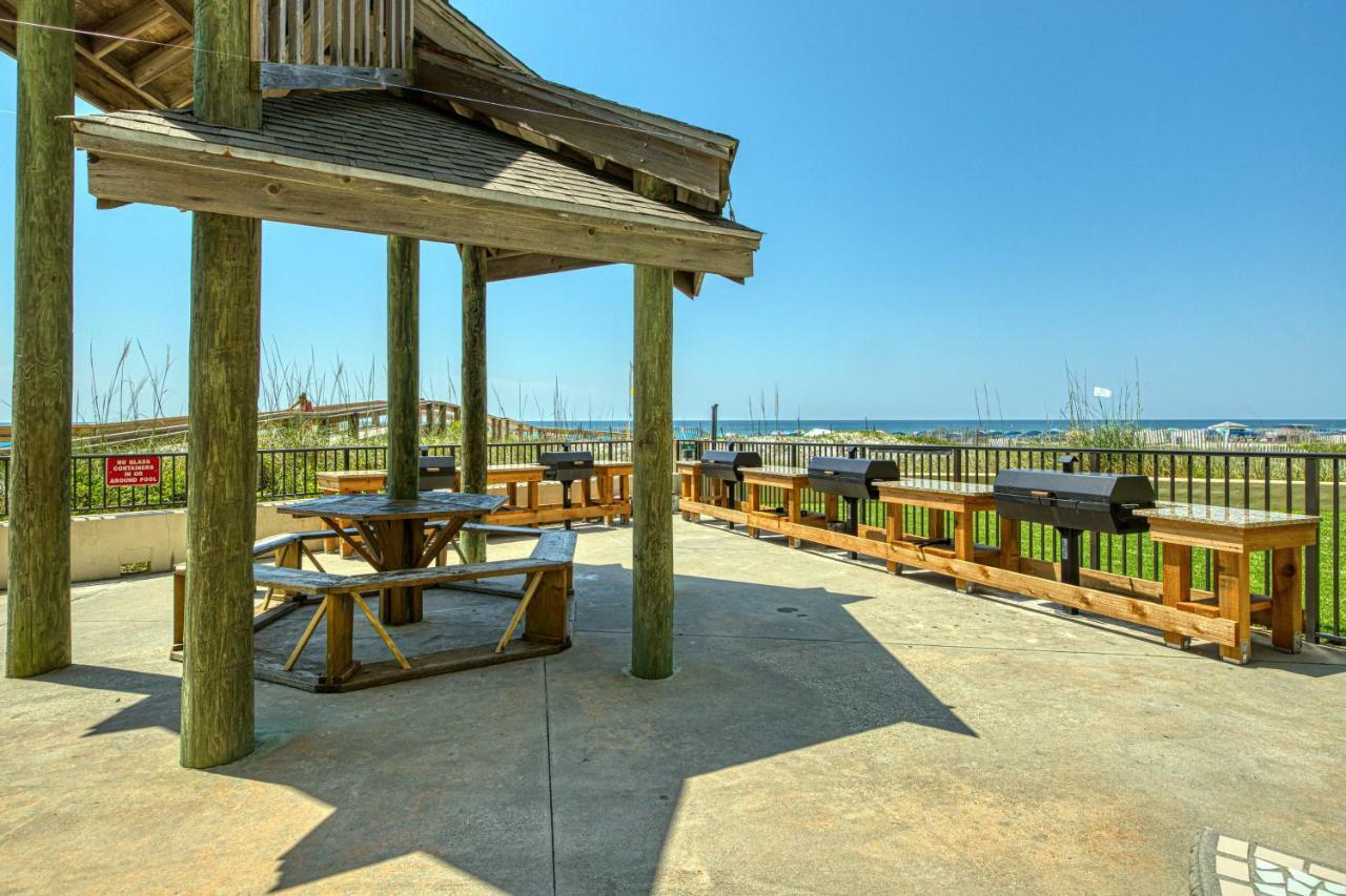 Phoenix I #1046 Apartment Orange Beach Ngoại thất bức ảnh