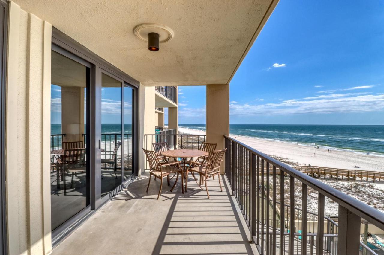 Phoenix I #1046 Apartment Orange Beach Ngoại thất bức ảnh