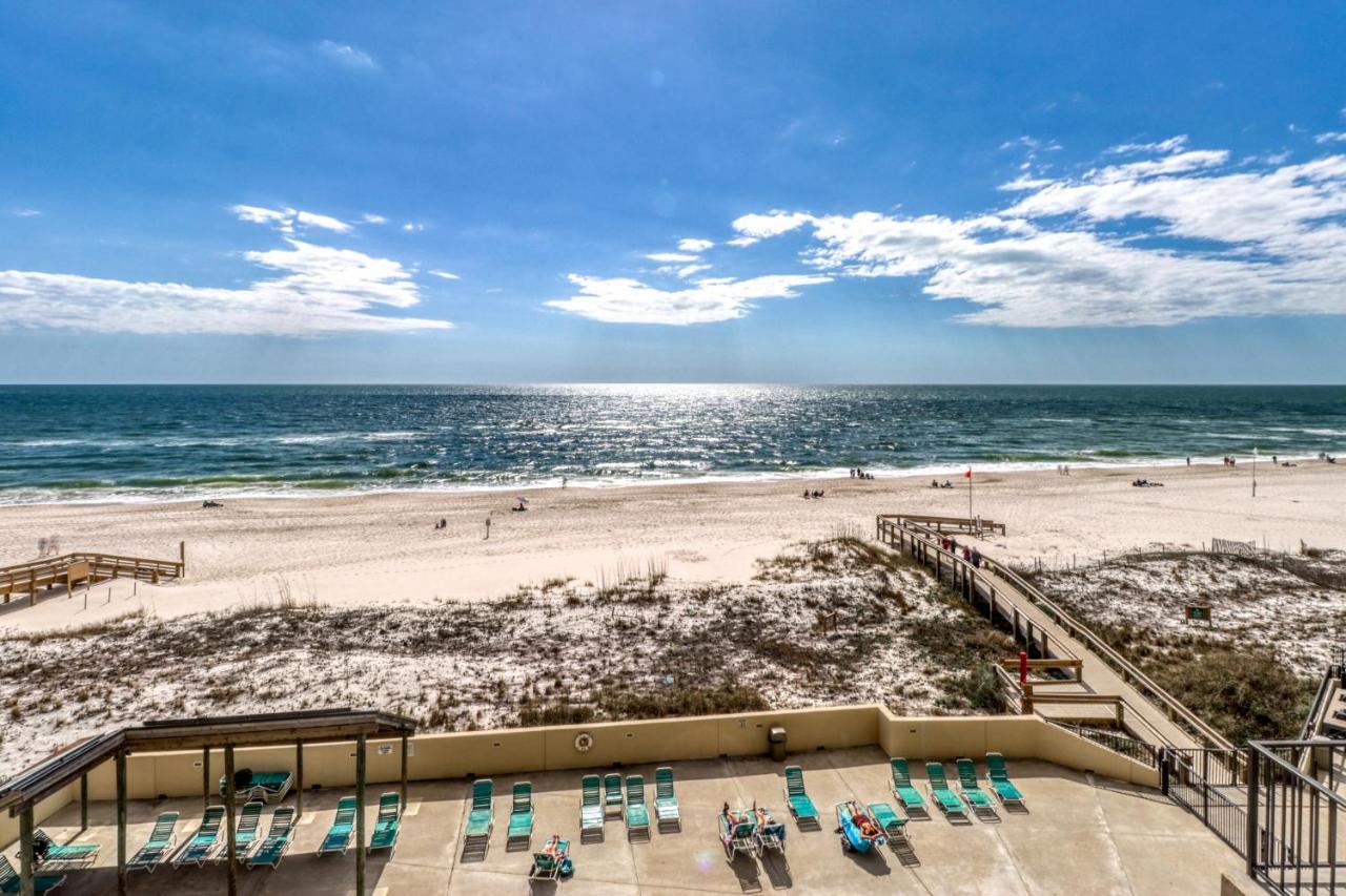Phoenix I #1046 Apartment Orange Beach Ngoại thất bức ảnh